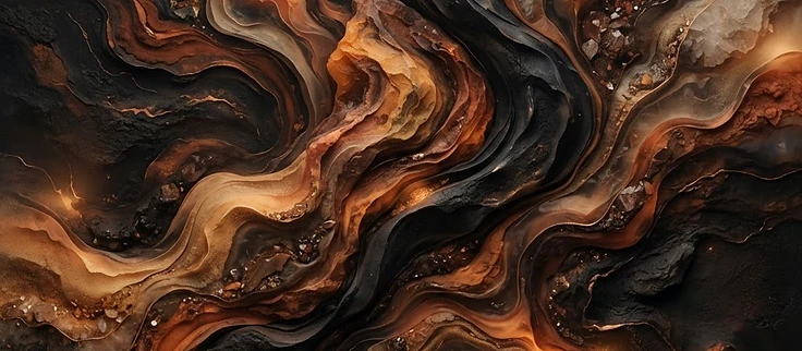 Prismatic artwork for The Ingrained Narratives of Capital