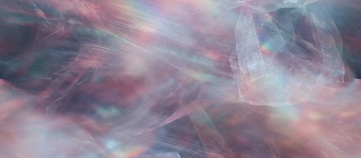 Prismatic artwork for The Mathematical Reality of Retirement Longevity