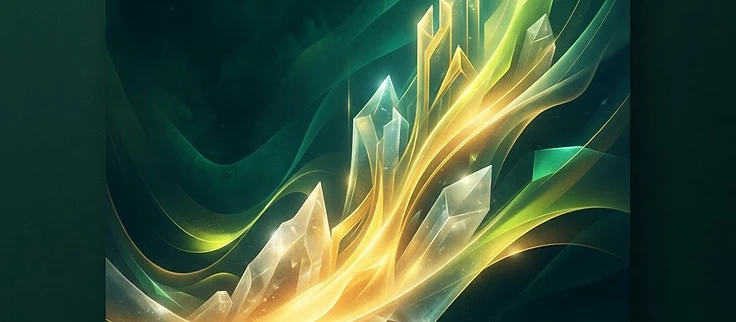 Prismatic artwork for The Persistence of Yield in a Shifting Macro Environment
