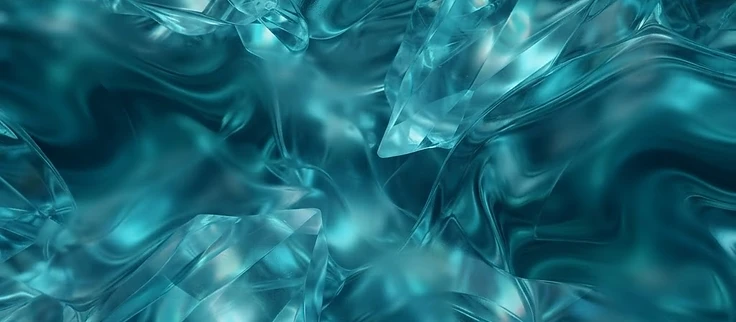 Prismatic artwork for The Arithmetic of Compound Compounding