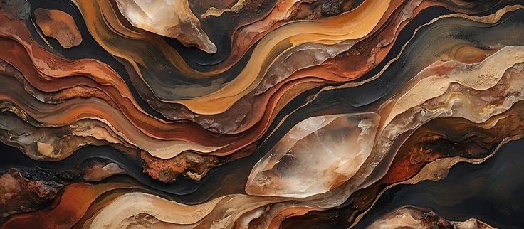 Prismatic artwork for The Quiet Power of the Margin of Safety