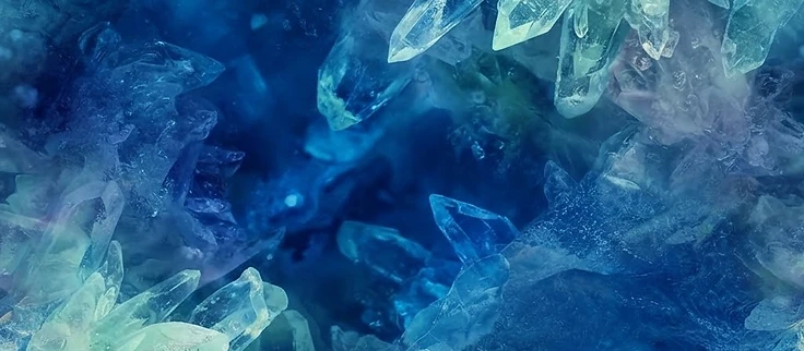 Prismatic artwork for Stewardship Across Generations