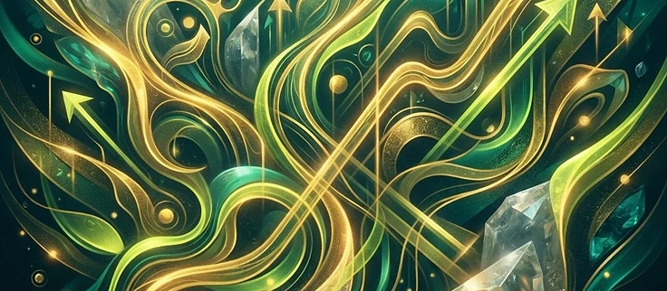 Prismatic artwork for The Future of Personal Finance Infrastructure