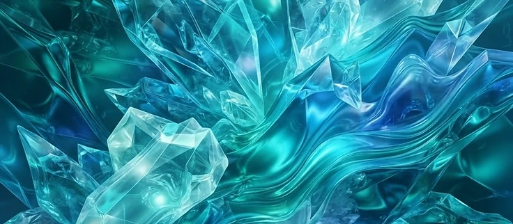 Prismatic artwork for Building a Retirement That Fits Your Values