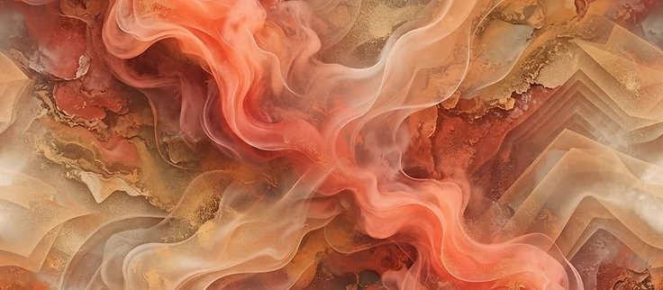Prismatic artwork for The Foundation of Home: Owning vs. Renting