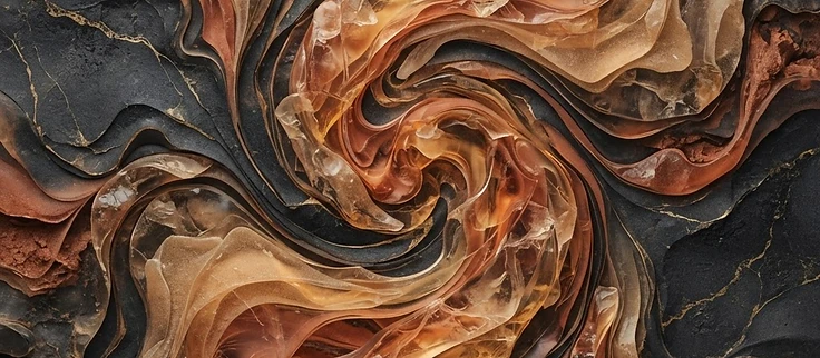 Prismatic artwork for Reclaiming the Wallet From Emotional Gaps