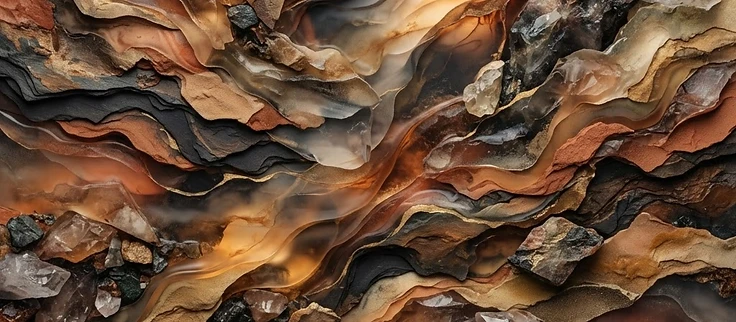 Prismatic artwork for The Finite Resources of Infinite Desire