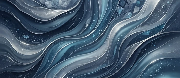 Prismatic artwork for Stewardship in an Era of Excessive Motion