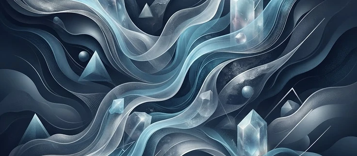 Prismatic artwork for The Margin of Safety in an Overvalued World