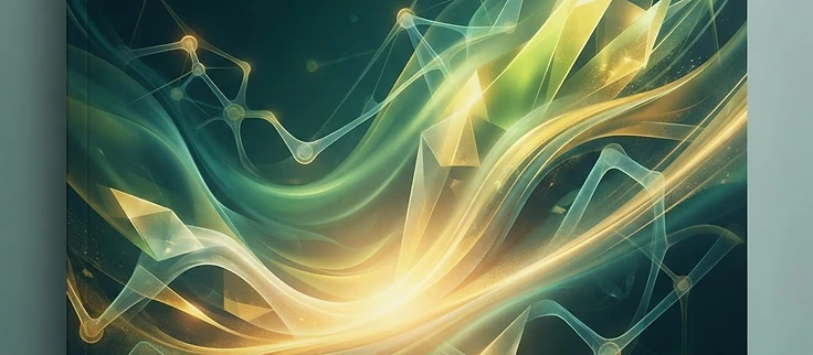 Prismatic artwork for The Next Wave of Distributed Finance