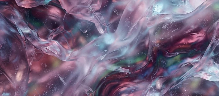 Prismatic artwork for The Mindset of Rarefied Loss Aversion