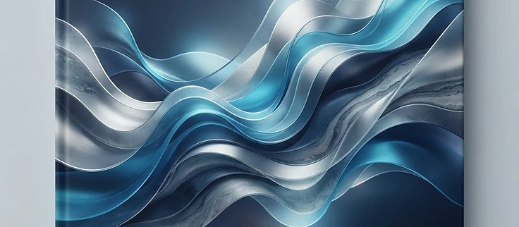 Prismatic artwork for The Macro Currents Defining Our Decade