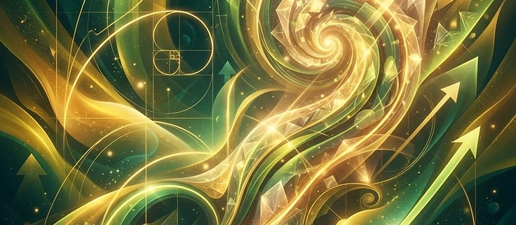 Prismatic artwork for The Pendulum of Price and Value Reversion