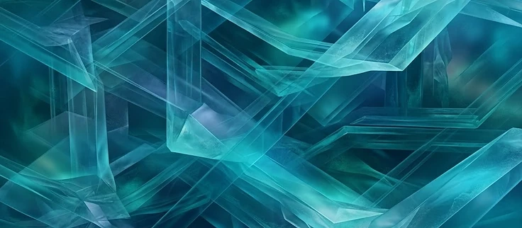Prismatic artwork for The Quiet Yield: Property as a Long-Term Anchor