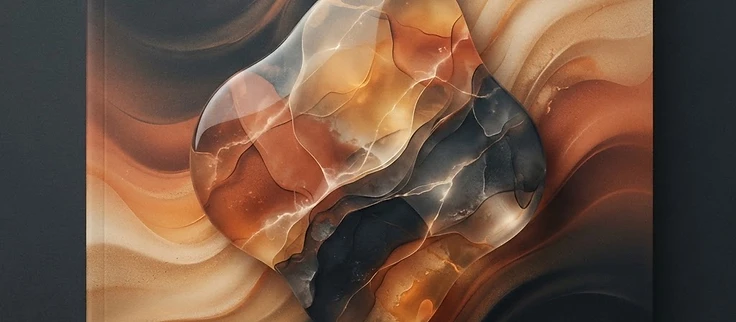 Prismatic artwork for Finding Meaning in Your Financial Life
