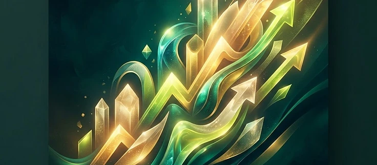 Prismatic artwork for The Heartbeat of the Market Repricing Mechanism
