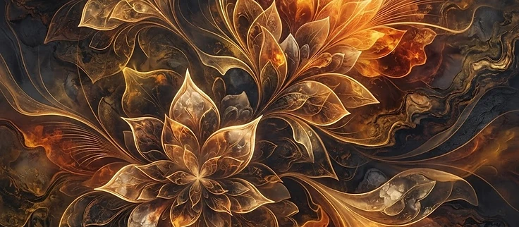 Prismatic artwork for The Dignity of a Definitive Financial Statement