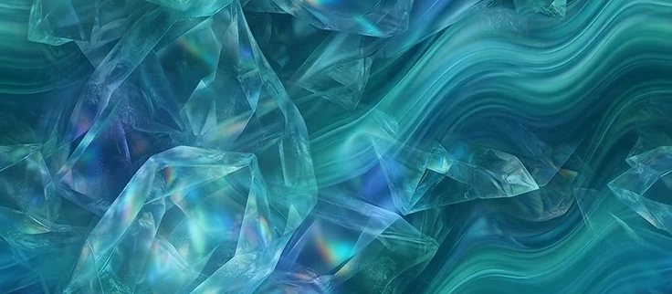 Prismatic artwork for Breaking the Anchor of Debt