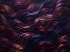 Abstract visual for Navigating the New Era of Economic Interdependence