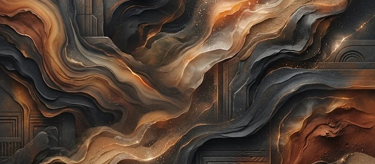 Prismatic artwork for The Grace of Stopping at Enough