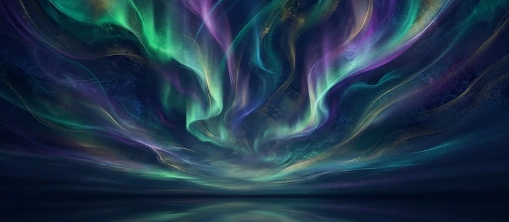 Prismatic artwork for The Quiet Art of Leaving a Legacy