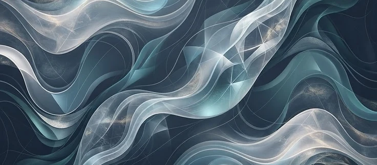 Prismatic artwork for Global Currents and Market Cycles