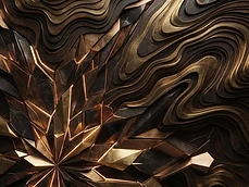 Abstract visual for Fractional Frontiers: The Tokenized Evolution of North Asian Real Estate