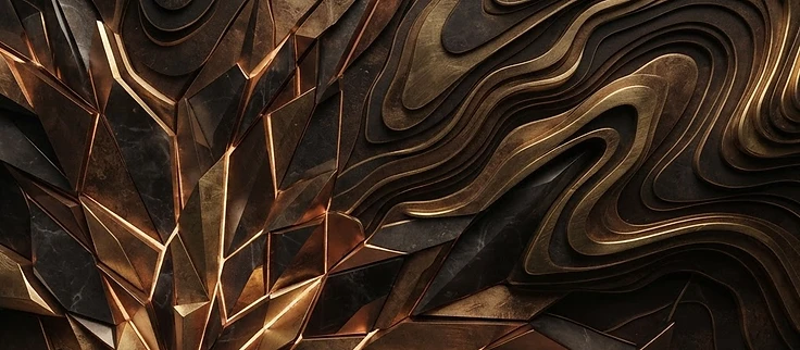 Prismatic artwork for Fractional Frontiers: The Tokenized Evolution of North Asian Real Estate