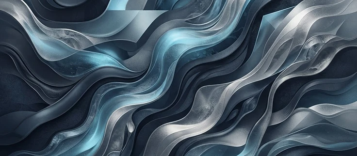 Prismatic artwork for The Bedrock of Survival in Turbulence