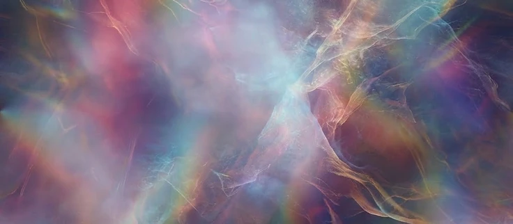 Prismatic artwork for The Quiet Legacy: What We Leave Behind