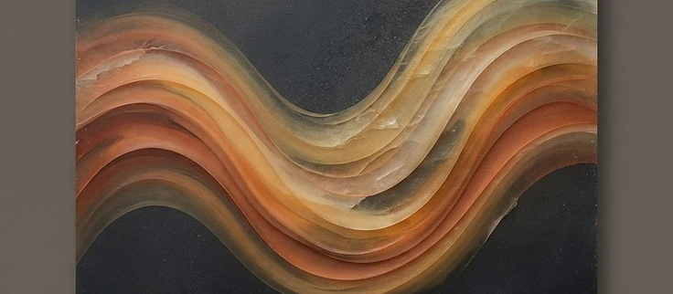 Prismatic artwork for The Gravity of Earnings Ratios