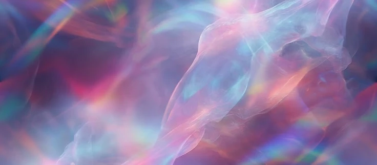Prismatic artwork for The Retirement You Actually Want: Designing for Fulfillment