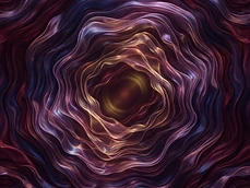Abstract visual for The 2026 Inheritance Trap: Navigating New Tax Treaties for Global Estates
