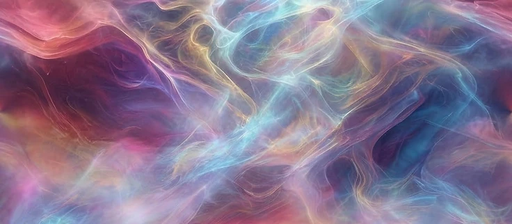 Prismatic artwork for The Silent Language of Your Spending