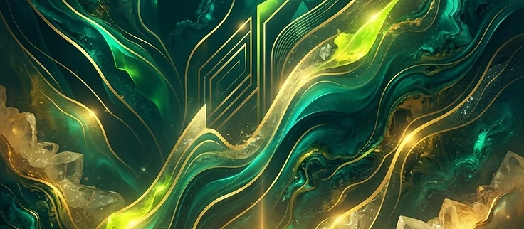 Prismatic artwork for The Edge of Digital Asset Evolution