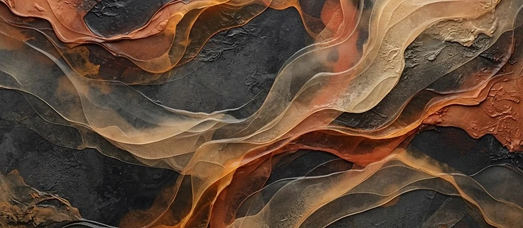 Prismatic artwork for Financial freedom isn't a portfolio target—it's the mental freedom that comes from owning your time. Here is how treating capital as psychological leverage shifts your trajectory from survival to choice.