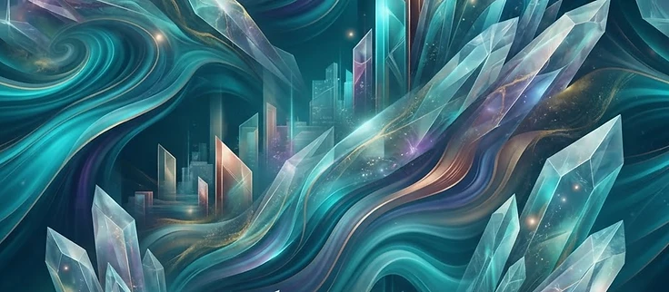 Prismatic artwork for Making Your First Property Purchase