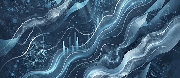 Prismatic artwork for The Macro-Economic Shift of the Global Order