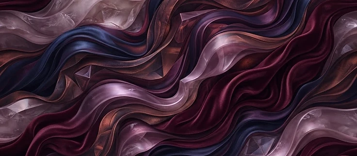 Prismatic artwork for Patience in the Face of Overheating