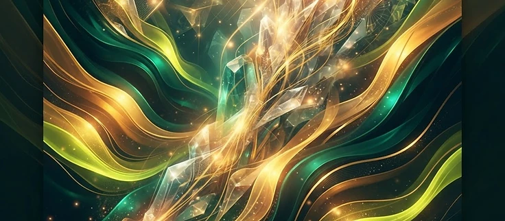 Prismatic artwork for The Maturation of Decentralized Code
