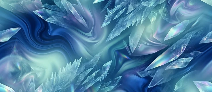 Prismatic artwork for The Illusion of Certainty: Managing Tail Risks