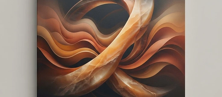 Prismatic artwork for The Mathematical Gap Between Price and Value