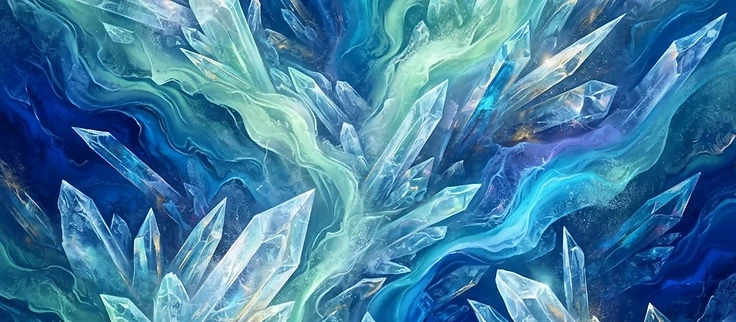 Prismatic artwork for Debt-to-Income Ratios: A Metric for Stability