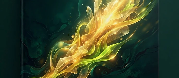 Prismatic artwork for Investing for a Better Life, Not Just a Bigger Number