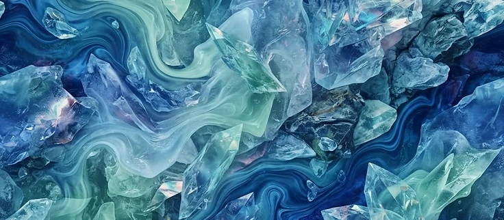 Prismatic artwork for The Illusion of Certainty: Measuring Tail Risk