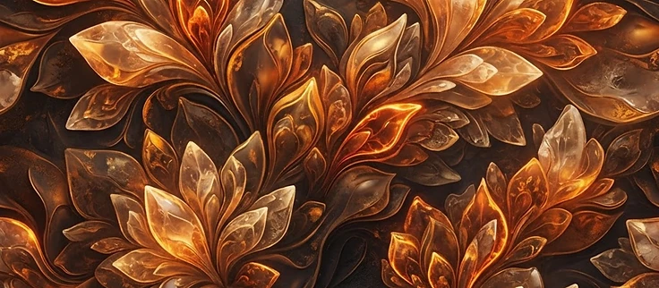 Prismatic artwork for Building Wealth Together