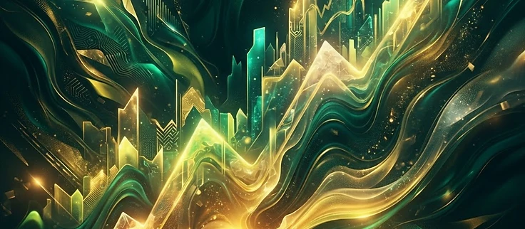 Prismatic artwork for The Quantitative Edge: Why Volatility is Your Friend