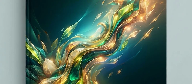 Prismatic artwork for The Structural Reality of Market Contractions
