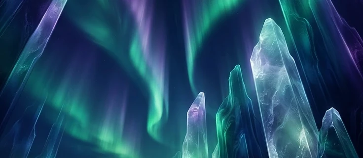 Prismatic artwork for Refining the Financial Life to Essentials