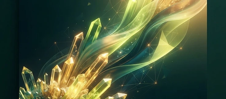 Prismatic artwork for The next frontier in digital asset growth